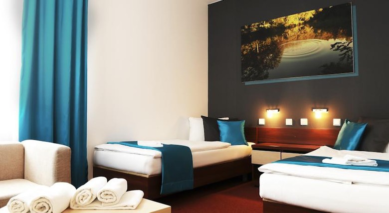 Hotel Color