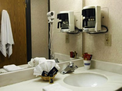 Hotel Ambassador Strip Inn Travelodge