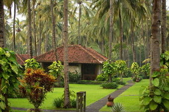 Ketapang Indah Hotel