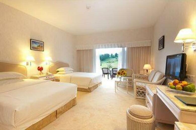Grand Mutiara Hotel