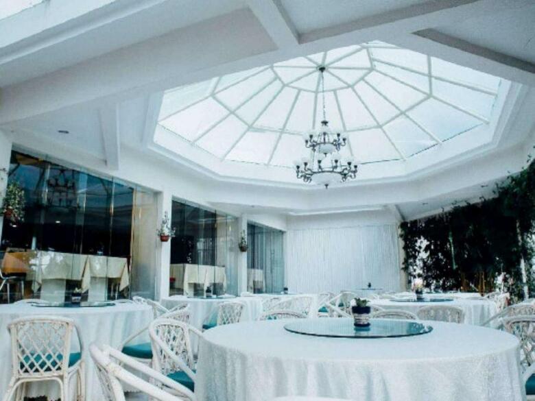 Grand Mutiara Hotel