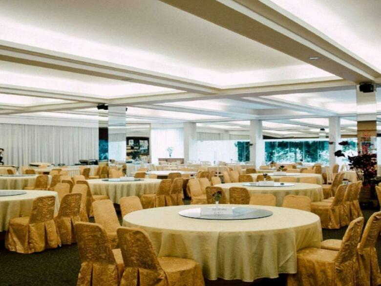 Grand Mutiara Hotel
