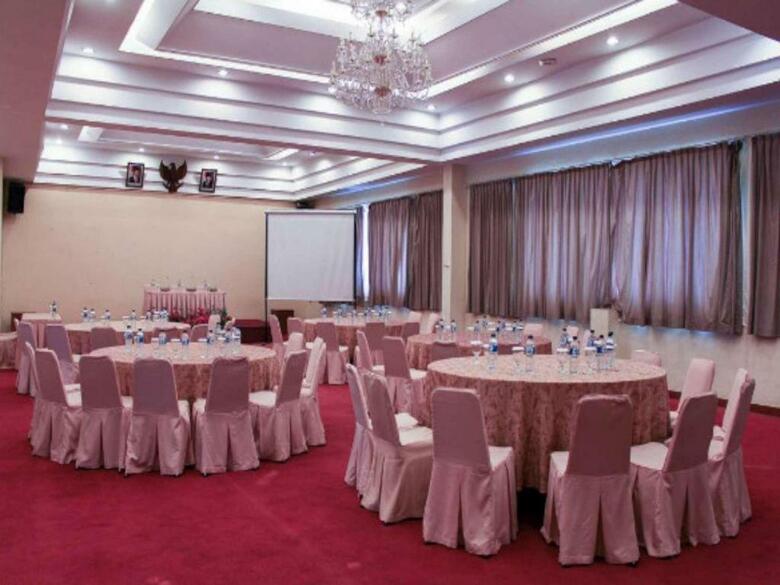 Grand Mutiara Hotel