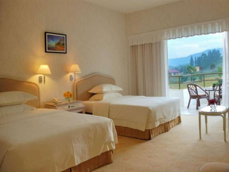 Grand Mutiara Hotel