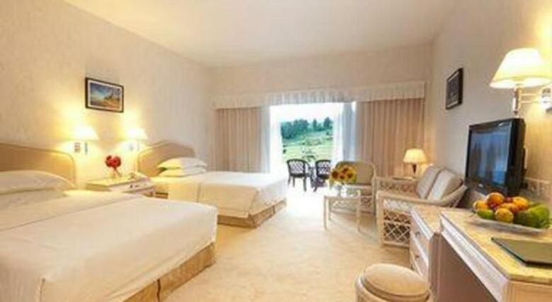 Grand Mutiara Hotel
