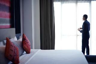 Hotel Mercure Bandung Setiabudi
