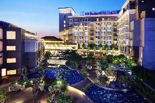 Hotel Mercure Bandung Setiabudi