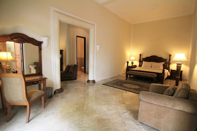 Hotel Saraswati Borobudur