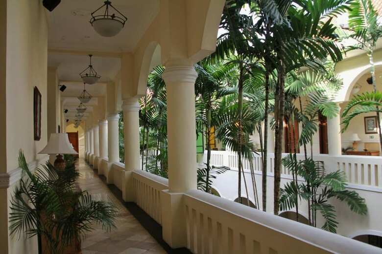Hotel Saraswati Borobudur