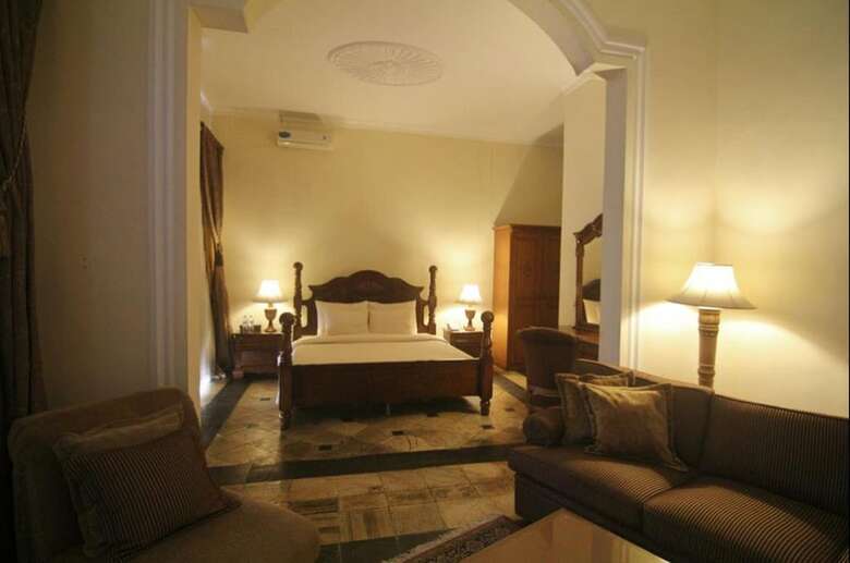 Hotel Saraswati Borobudur