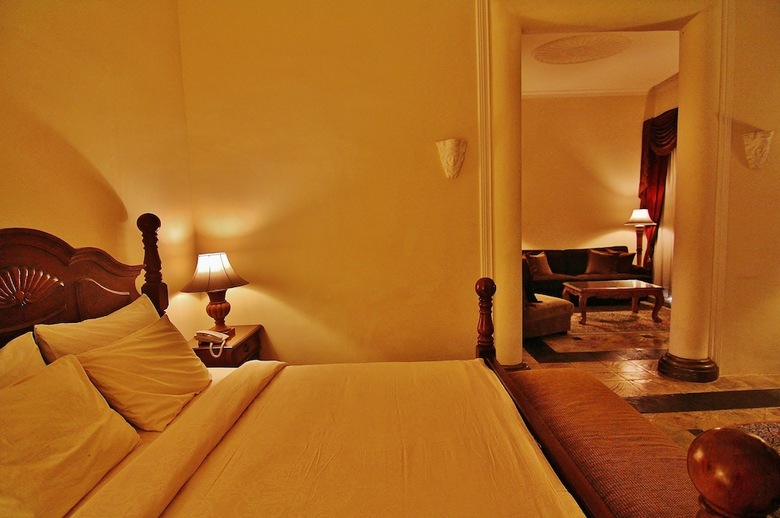 Hotel Saraswati Borobudur