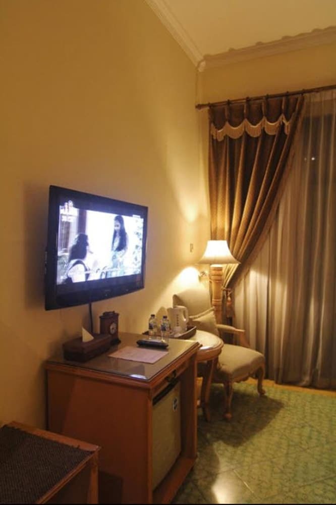 Hotel Saraswati Borobudur