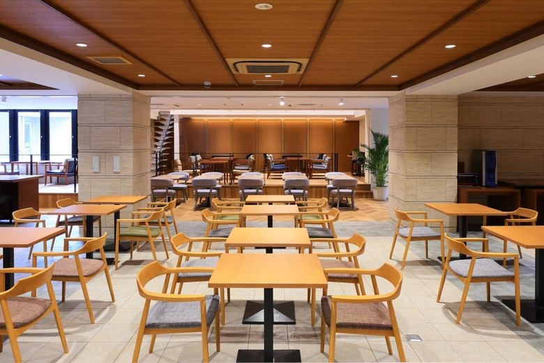Hotel Sakura Terrace
