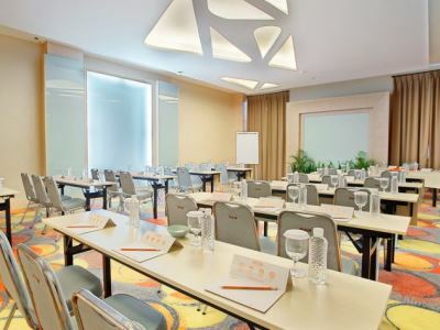 Harris Hotel & Conventions Ciumbuleuit Bandung