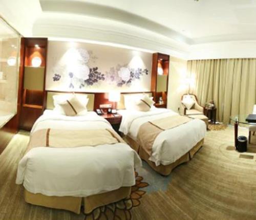 America's Best Rixin International Hotel