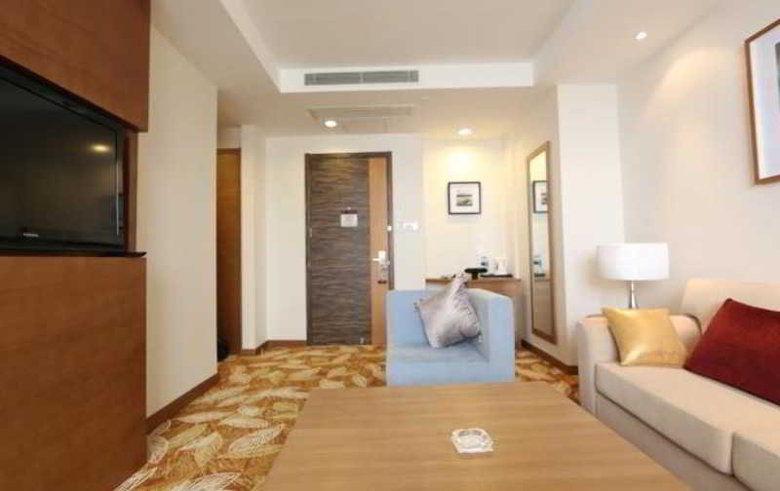 Hotel Yitel Dalian