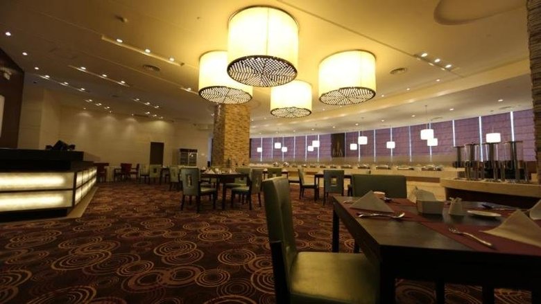 Hotel Yitel Dalian