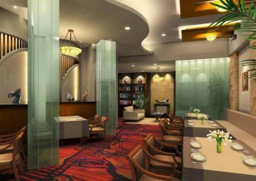 Jinling Danyang Hotel