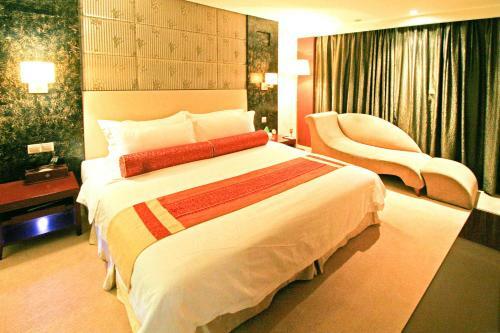 Jinling Danyang Hotel