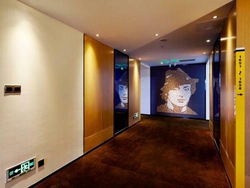 Hotel 7days Premium Chongqing Hongqihegou