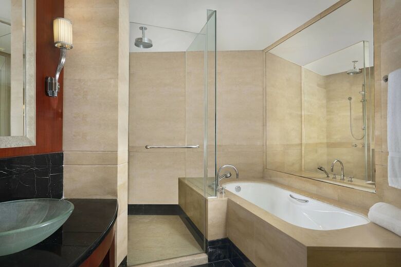 Sheraton Dongguan Hotel