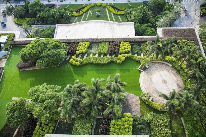 Sheraton Dongguan Hotel