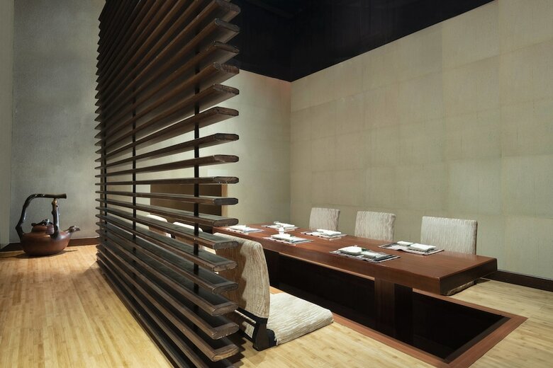 Sheraton Dongguan Hotel