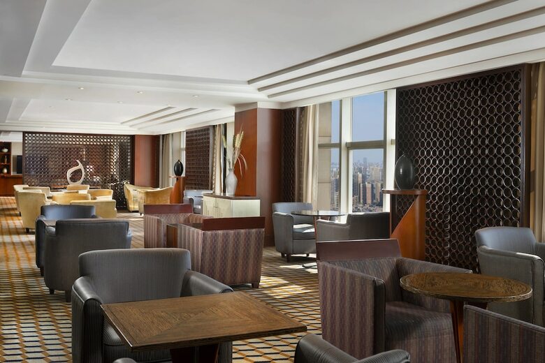 Sheraton Dongguan Hotel