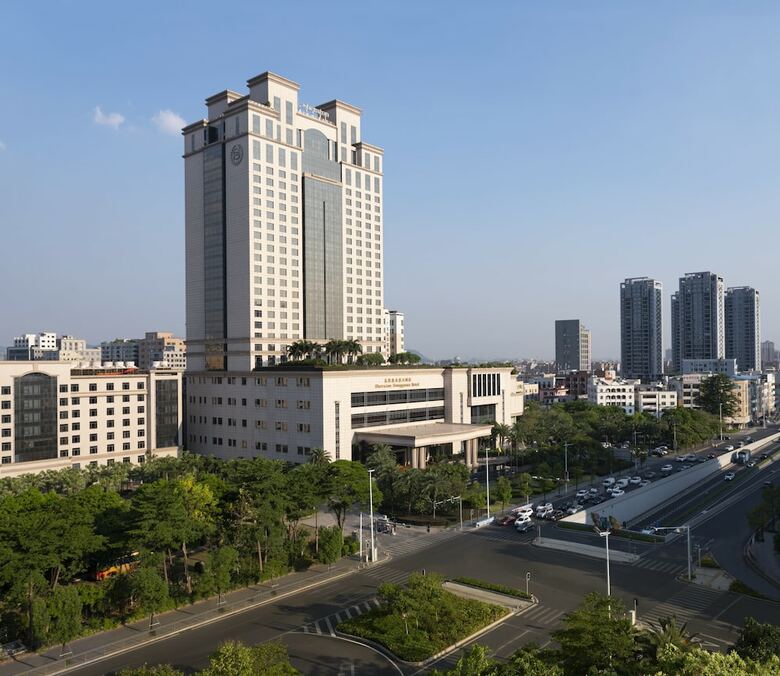 Sheraton Dongguan Hotel