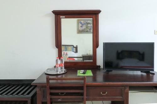 Hotel Oranjje