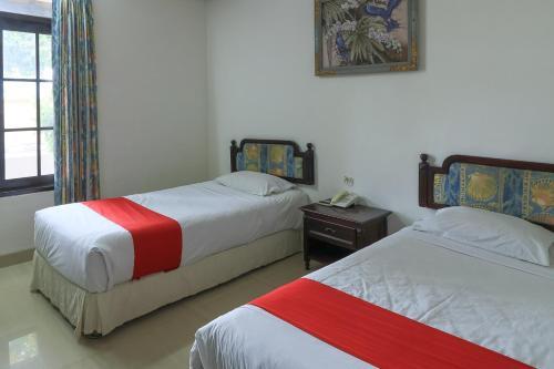 Hotel Oranjje