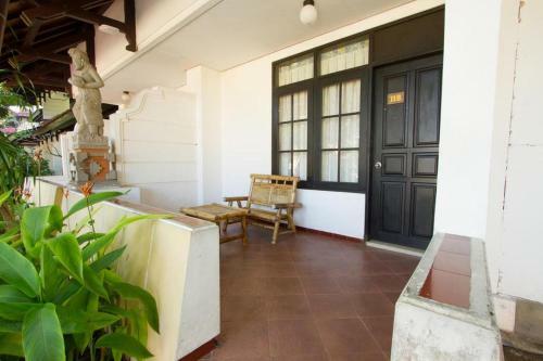 Hotel Oranjje