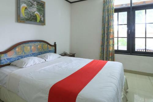 Hotel Oranjje