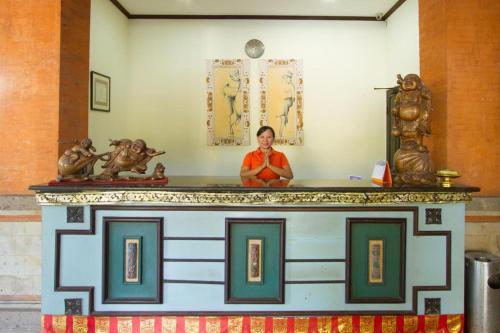 Hotel Oranjje