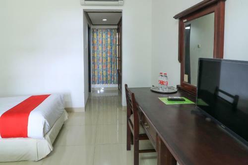 Hotel Oranjje