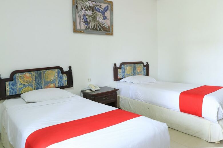 Hotel Oranjje