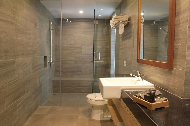 The Graha Cakra Bali Hotel