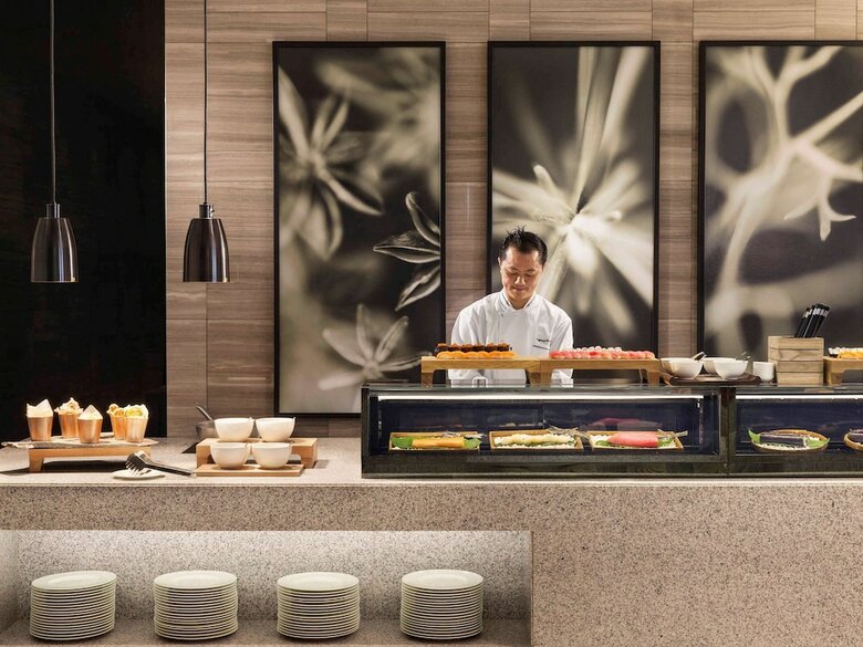 Hotel Fairmont Jakarta