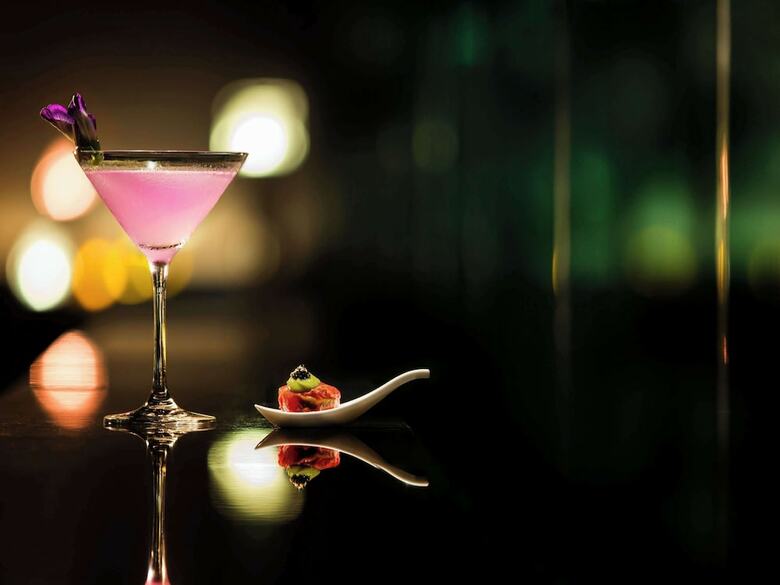 Hotel Fairmont Jakarta