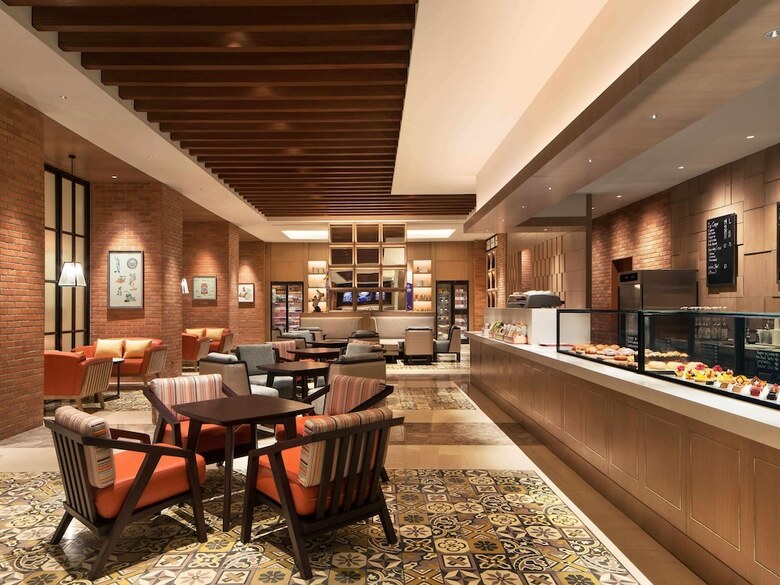 Hotel Fairmont Jakarta