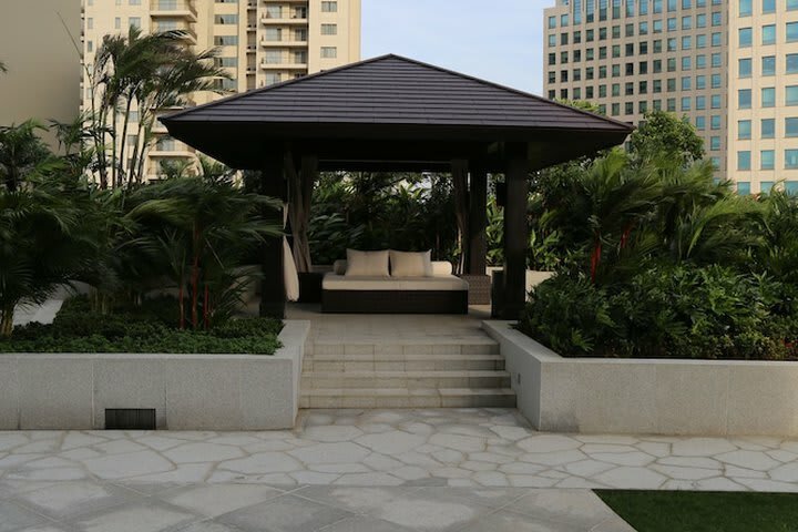 Hotel Fairmont Jakarta