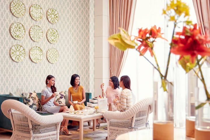 Hotel Fairmont Jakarta