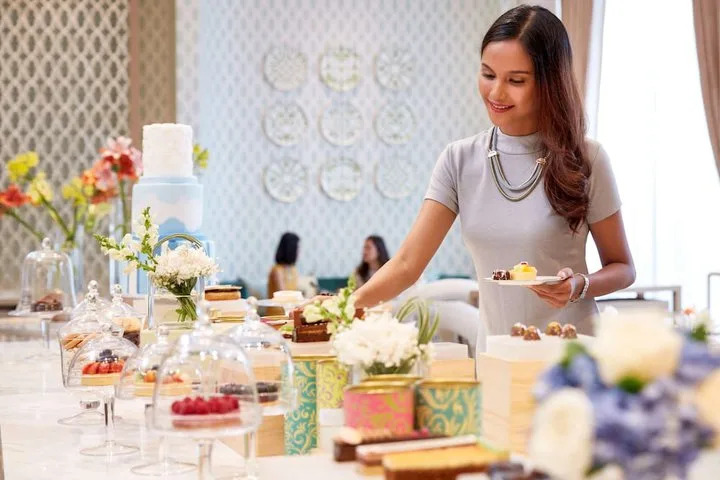 Hotel Fairmont Jakarta
