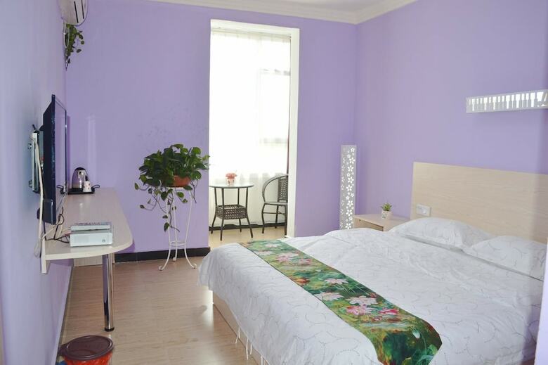 Buddy's Hostel