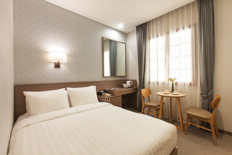 Migliore Hotel Seoul Myeongdong