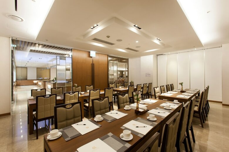 Migliore Hotel Seoul Myeongdong