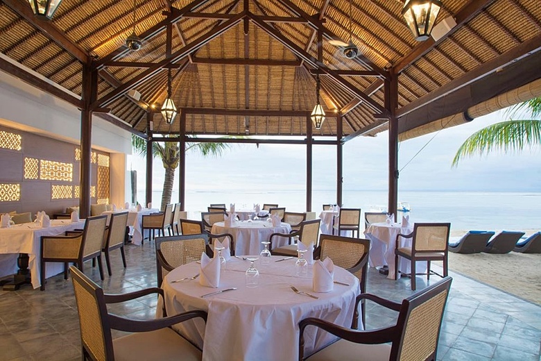 Hotel Lembongan Beach Club & Resort