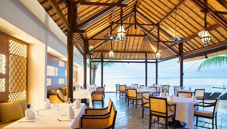 Hotel Lembongan Beach Club & Resort