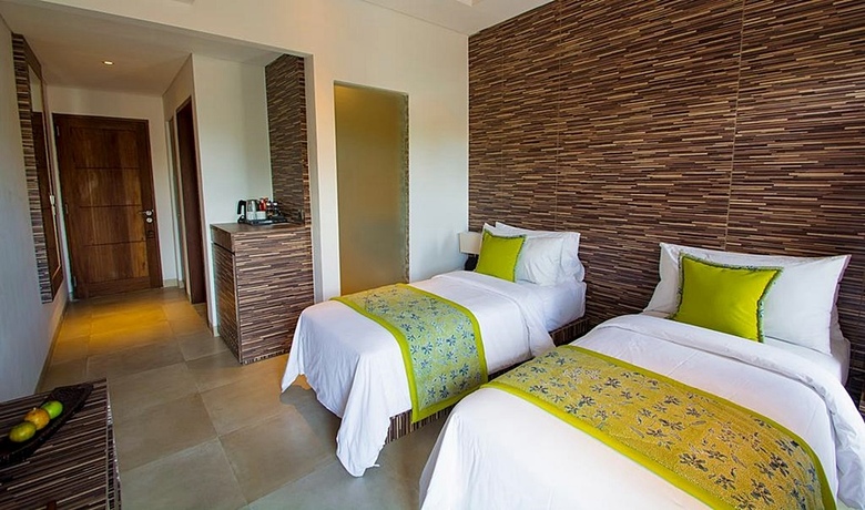 Hotel Lembongan Beach Club & Resort