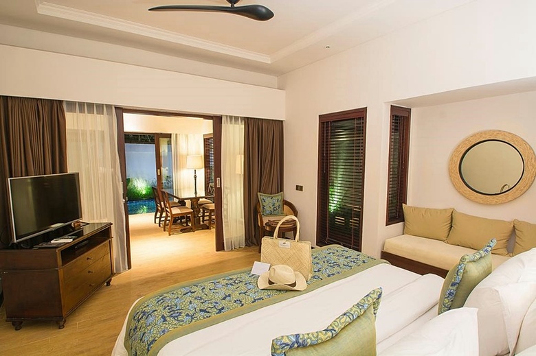 Hotel Lembongan Beach Club & Resort